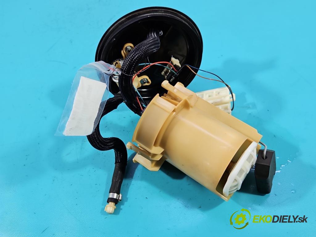 Opel Astra II 1998-2009 1.8 16V 116 HP manual 85 kW 1796 cm3 4- čerpadlo palivo 9128226
