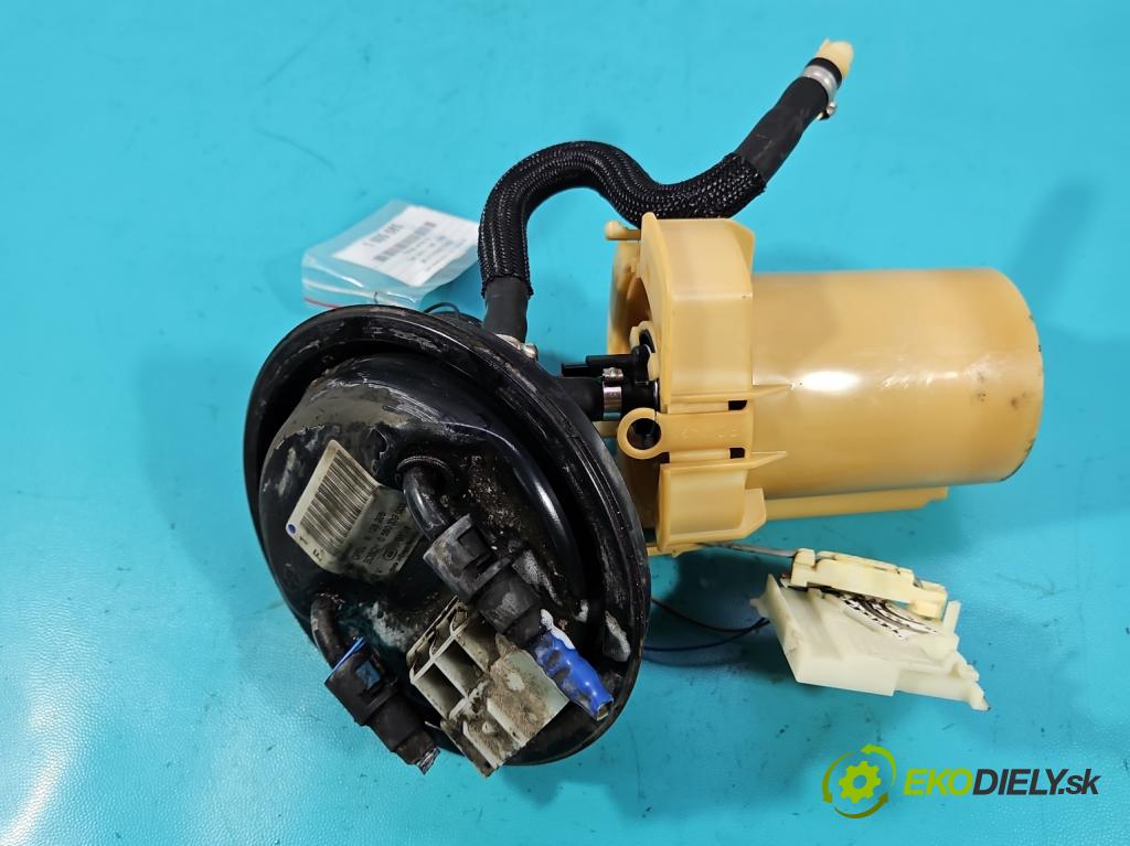 Opel Astra II 1998-2009 1.8 16V 116 HP manual 85 kW 1796 cm3 4- čerpadlo palivo 9128226