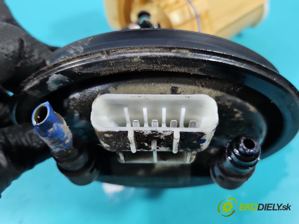 Opel Astra II 1998-2009 1.8 16V 116 HP manual 85 kW 1796 cm3 4- čerpadlo palivo 9128226