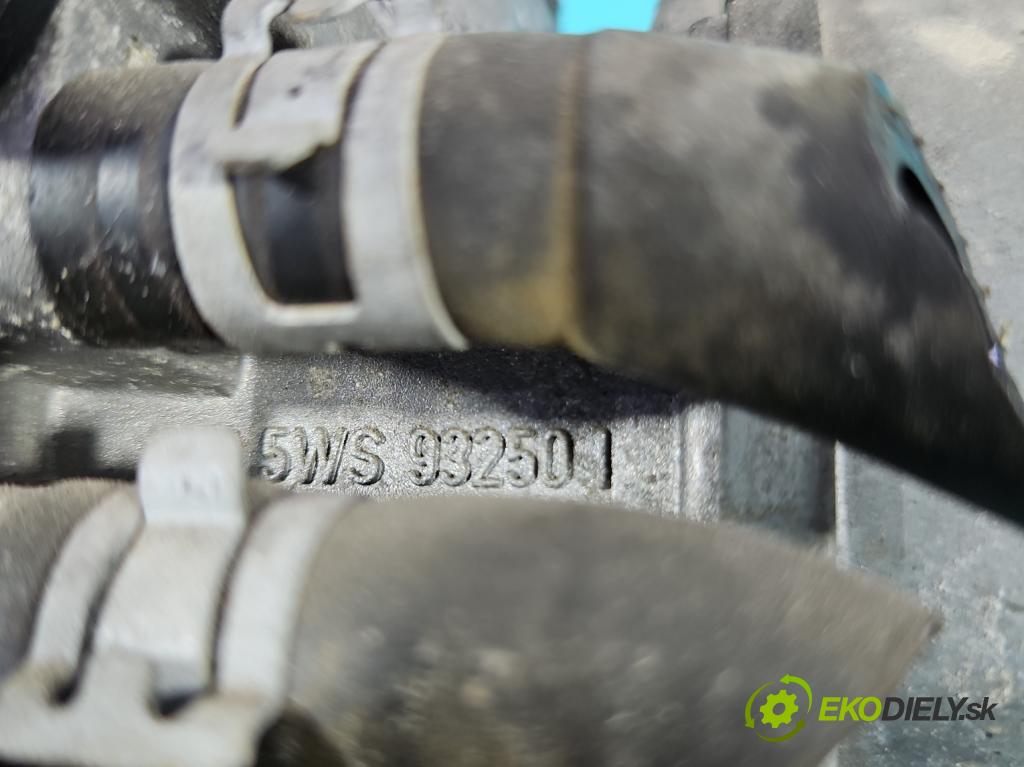 Opel Astra II 1998-2009 1.8 16V 116 HP manual 85 kW 1796 cm3 4- klapka 90536084 (Škrtiaca klapka)