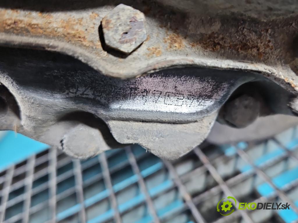 Opel Astra II 1998-2009 1.8 16V 116 HP manual 85 kW 1796 cm3 4- prevodovka stupeň,rýchlosť manual F17C374