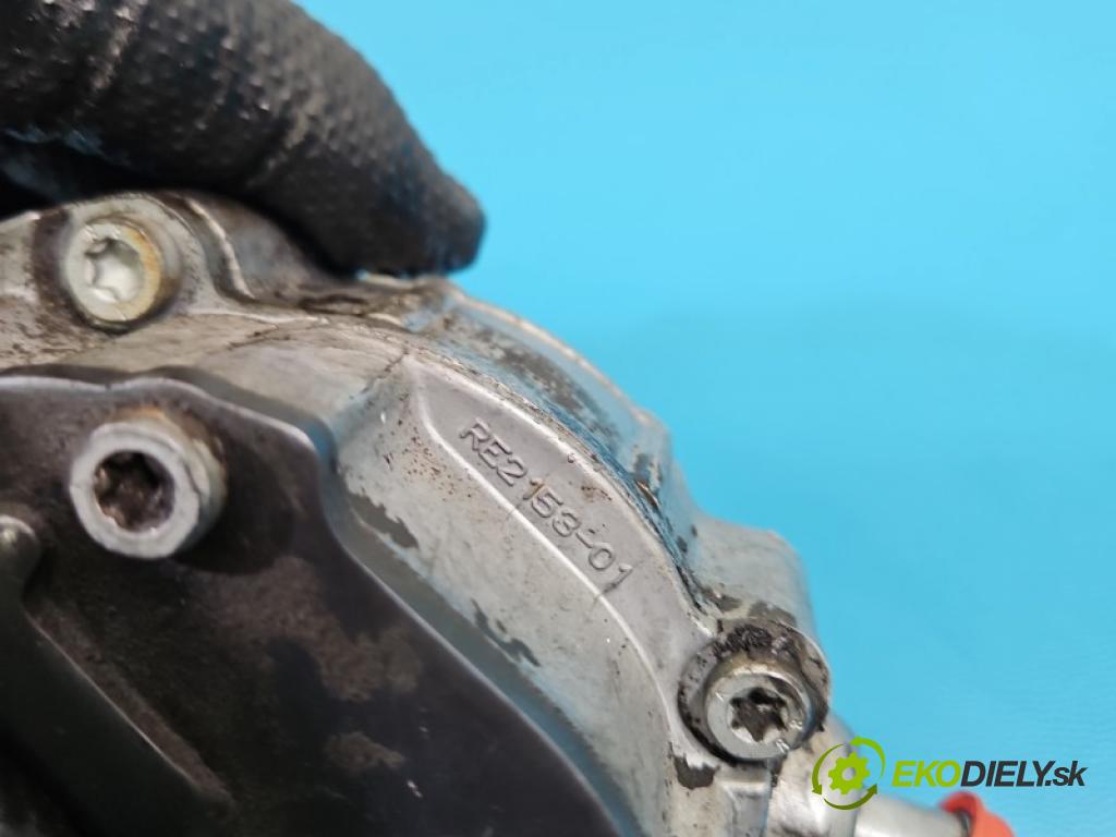 Skoda Fabia I 1999-2007 1.9 tdi 101 hp manual 74 kW 1896 cm3 4- čerpadlo vákuum 038145209A