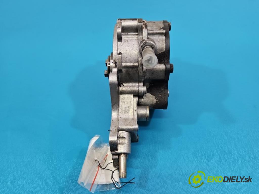 Skoda Fabia I 1999-2007 1.9 tdi 101 hp manual 74 kW 1896 cm3 4- čerpadlo vákuum 038145209A