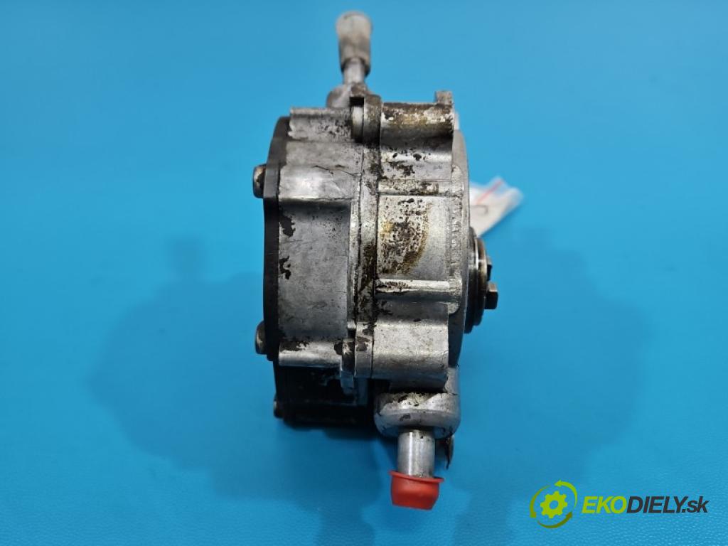 Skoda Fabia I 1999-2007 1.9 tdi 101 hp manual 74 kW 1896 cm3 4- čerpadlo vákuum 038145209A