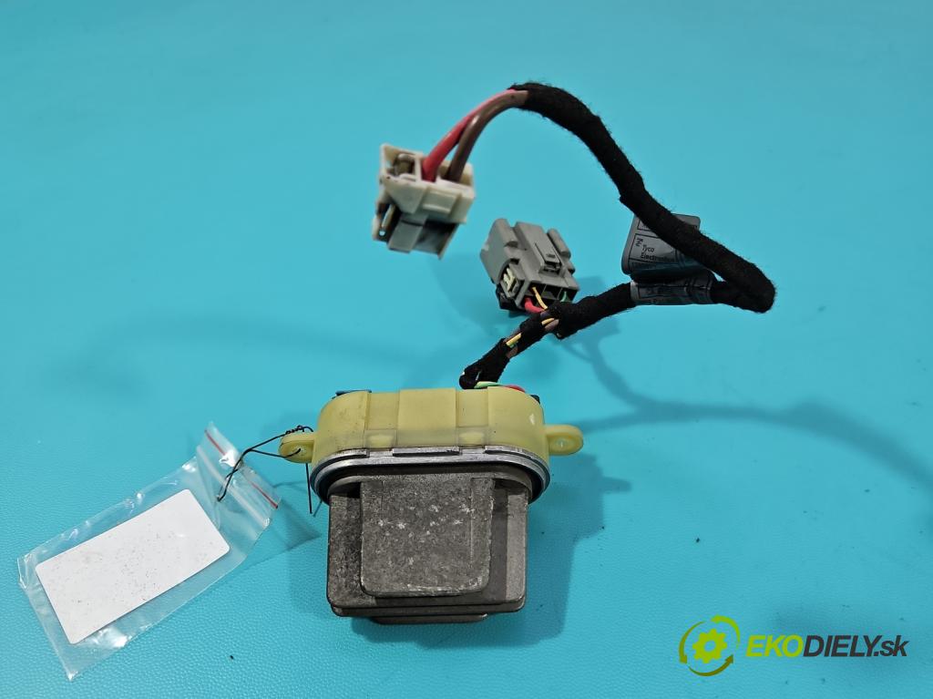 Renault Laguna III 2007-2015 1.5 dci 110 hp manual 81 kW 1461 cm3 5- rezistor 52417641