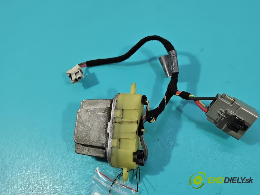 Renault Laguna III 2007-2015 1.5 dci 110 hp manual 81 kW 1461 cm3 5- rezistor 52417641