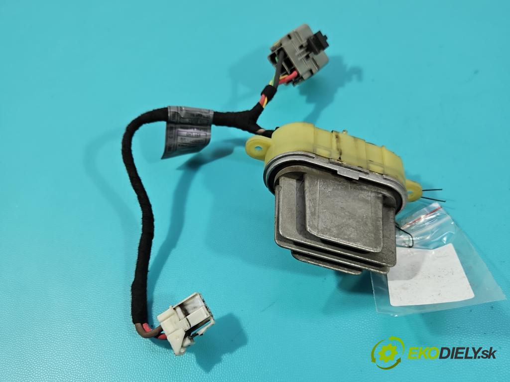 Renault Laguna III 2007-2015 1.5 dci 110 HP manual 81 kW 1461 cm3 5- rezistor 52417641