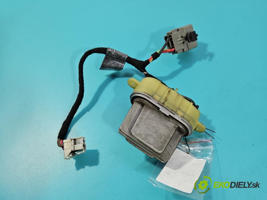Renault Laguna III 2007-2015 1.5 dci 110 hp manual 81 kW 1461 cm3 5- rezistor 52417641