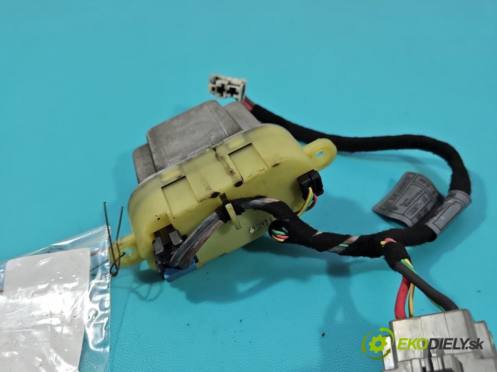 Renault Laguna III 2007-2015 1.5 dci 110 hp manual 81 kW 1461 cm3 5- rezistor 52417641