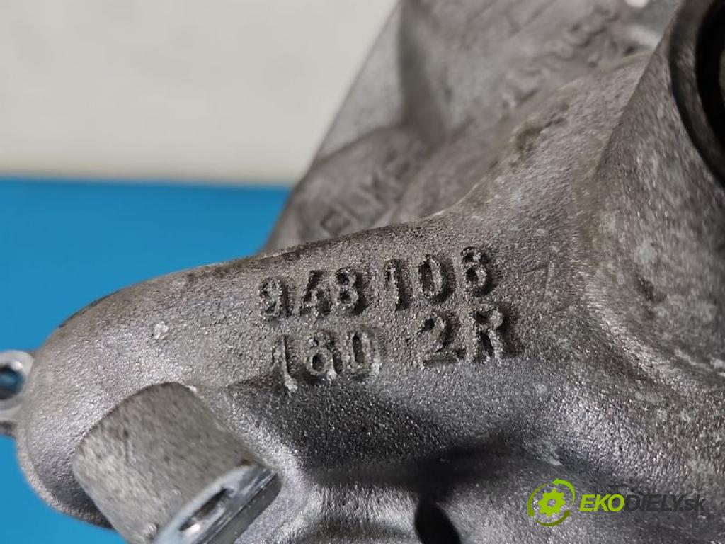 Porsche Cayenne I 2002-2010 4.8 V8 Turbo 4851 500KM automatic 368 kW 4806 cm3 5- obal 94810626002
