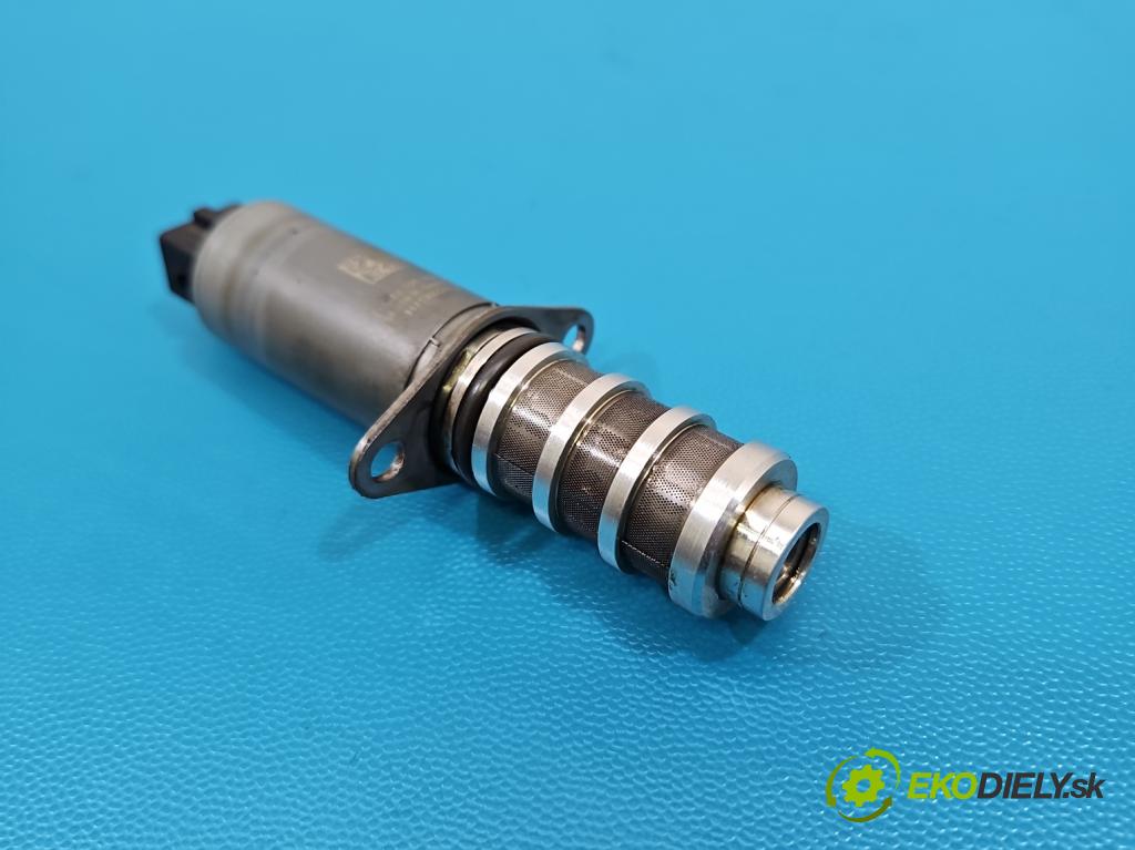 Porsche Cayenne I 2002-2010 4.8 V8 Turbo 4851 500KM automatic 368 kW 4806 cm3 5- snímač časovanie načasovanie P94810530404