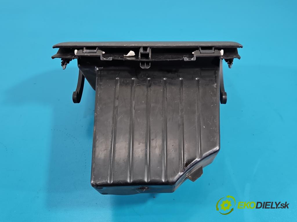 Opel Movano III 2010-2022 2.3 cdti 145 hp manual 107 kW 2299 cm3 5- kastlík 685000045R