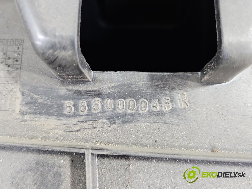 Opel Movano III 2010-2022 2.3 cdti 145 hp manual 107 kW 2299 cm3 5- kastlík 685000045R
