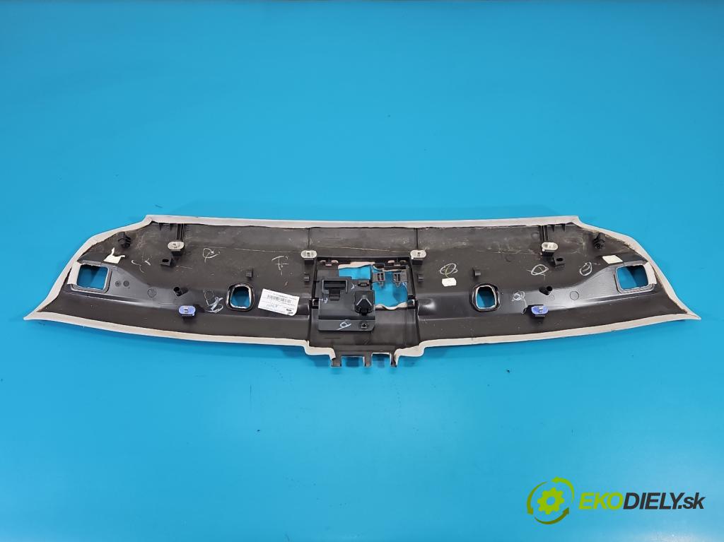 Renault Espace V 2014-2023 / PANORÁMA