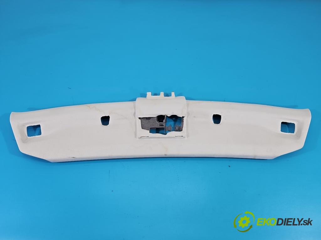 Renault Espace V 2014-2023 / PANORÁMA
