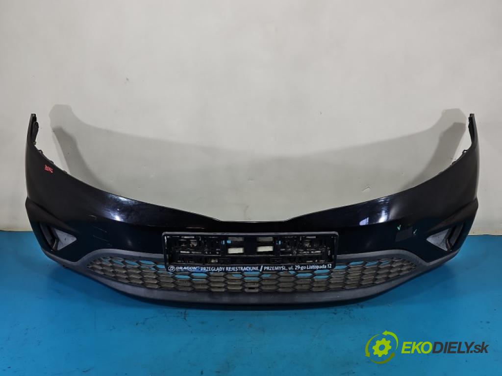 Honda Civic VIII 2006-2011 1.8 16V 140 hp manual 103 kW 1799 cm3 5- nárazník přední  (Klika dveří ostatní)