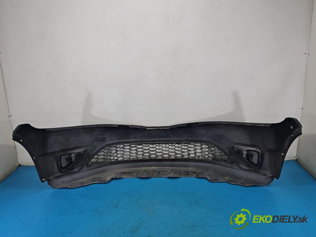 Honda Civic VIII 2006-2011 1.8 16V 140 hp manual 103 kW 1799 cm3 5- nárazník přední  (Klika dveří ostatní)