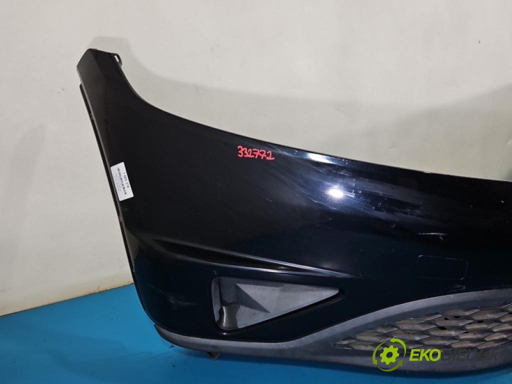 Honda Civic VIII 2006-2011 1.8 16V 140 hp manual 103 kW 1799 cm3 5- nárazník přední  (Klika dveří ostatní)