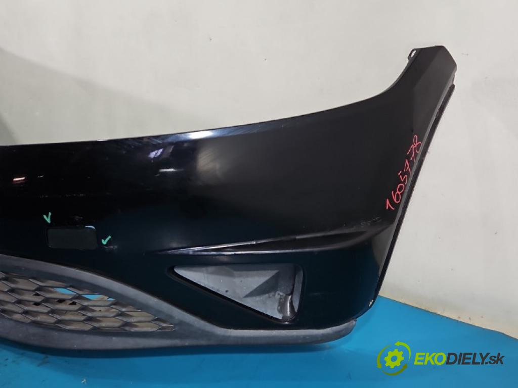Honda Civic VIII 2006-2011 1.8 16V 140 hp manual 103 kW 1799 cm3 5- nárazník přední  (Klika dveří ostatní)
