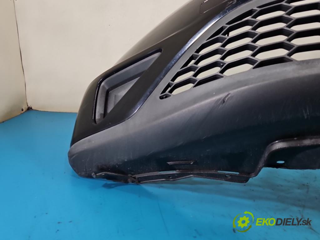 Honda Civic VIII 2006-2011 1.8 16V 140 hp manual 103 kW 1799 cm3 5- nárazník přední  (Klika dveří ostatní)