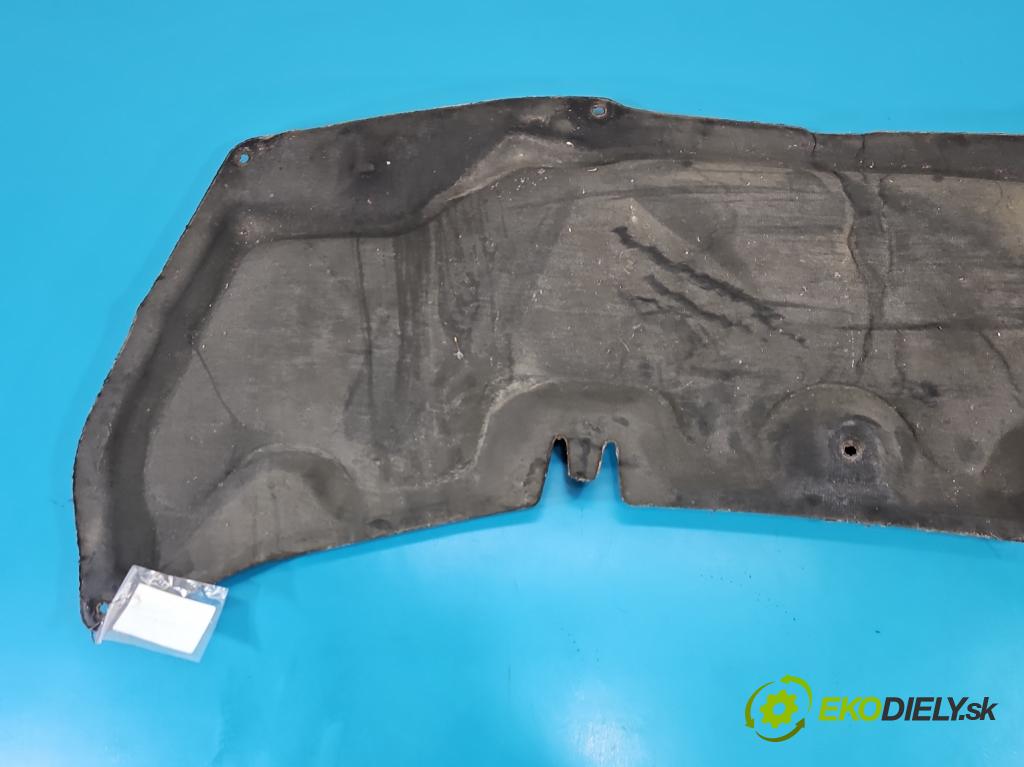 Honda Civic VIII 2006-2011 1.8 16V 140 HP manual 103 kW 1799 cm3 5- Zvuková izolácia kapoty