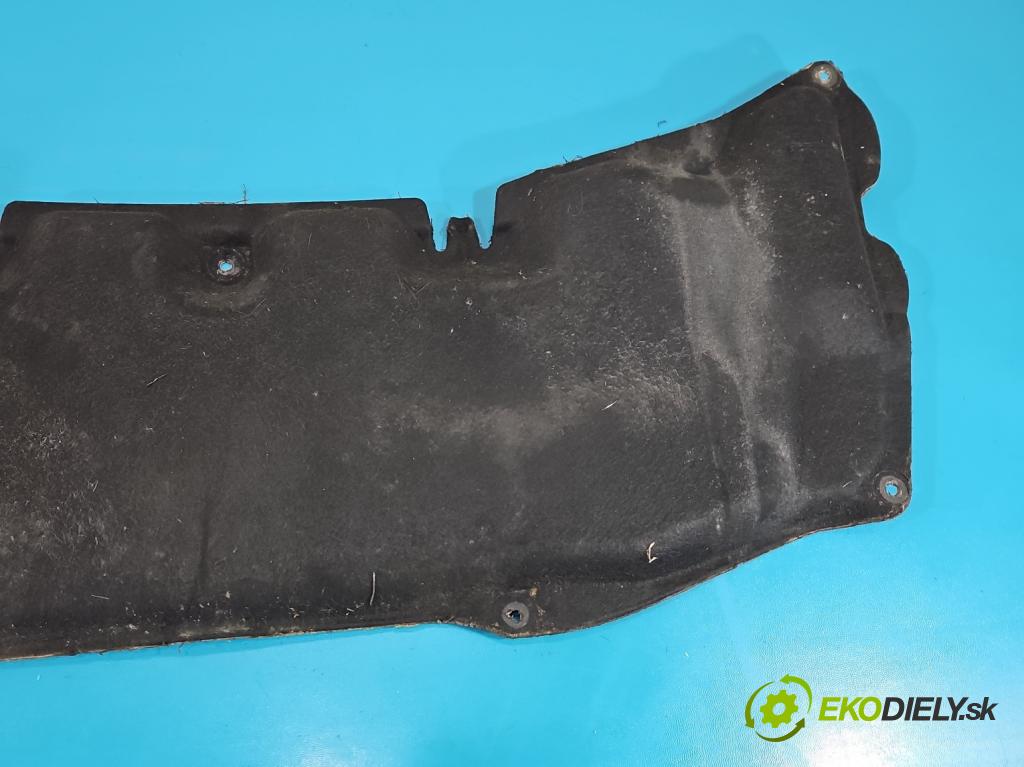 Honda Civic VIII 2006-2011 1.8 16V 140 HP manual 103 kW 1799 cm3 5- Zvuková izolácia kapoty