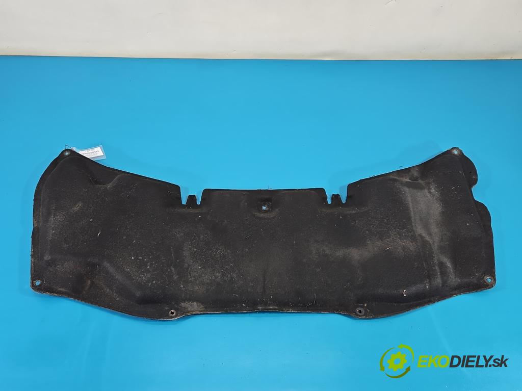 Honda Civic VIII 2006-2011 1.8 16V 140 HP manual 103 kW 1799 cm3 5- Zvuková izolácia kapoty 