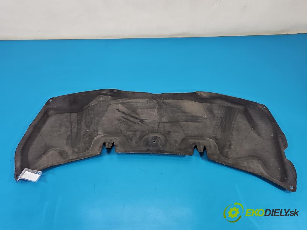 Honda Civic VIII 2006-2011 1.8 16V 140 HP manual 103 kW 1799 cm3 5- Zvuková izolácia kapoty