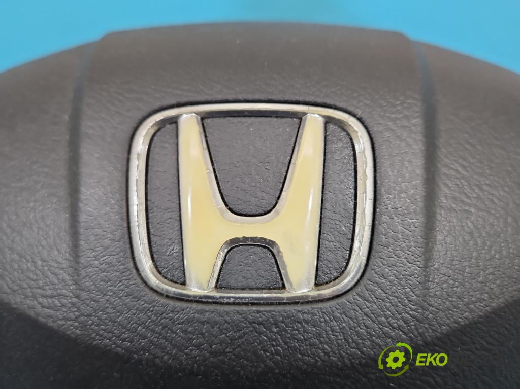 Honda Civic VIII 2006-2011 1.8 16V 140 HP manual 103 kW 1799 cm3 5- volant (Volant)