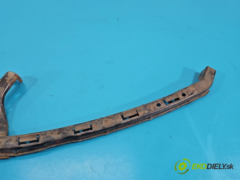 Honda Civic VIII 2006-2011 1.8 16V 140 HP manual 103 kW 1799 cm3 5- lišta pod svetlami