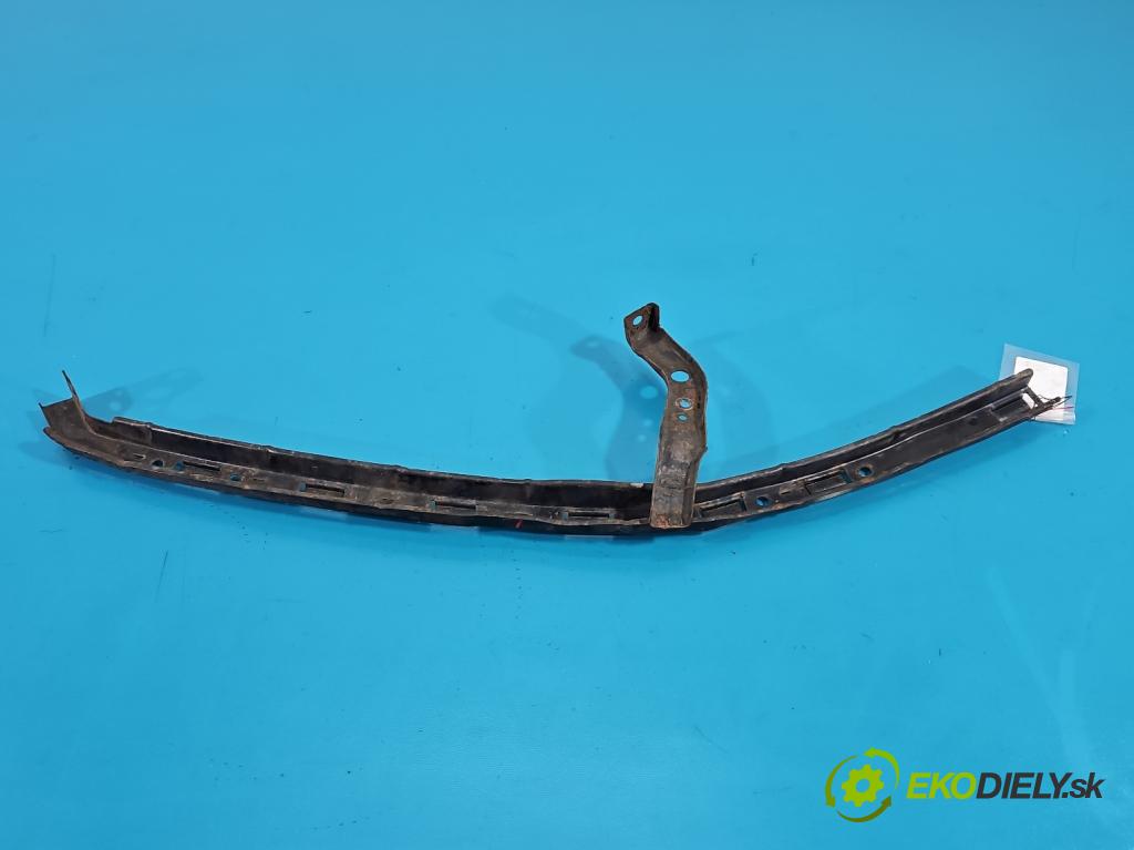Honda Civic VIII 2006-2011 1.8 16V 140 HP manual 103 kW 1799 cm3 5- lišta pod svetlami
