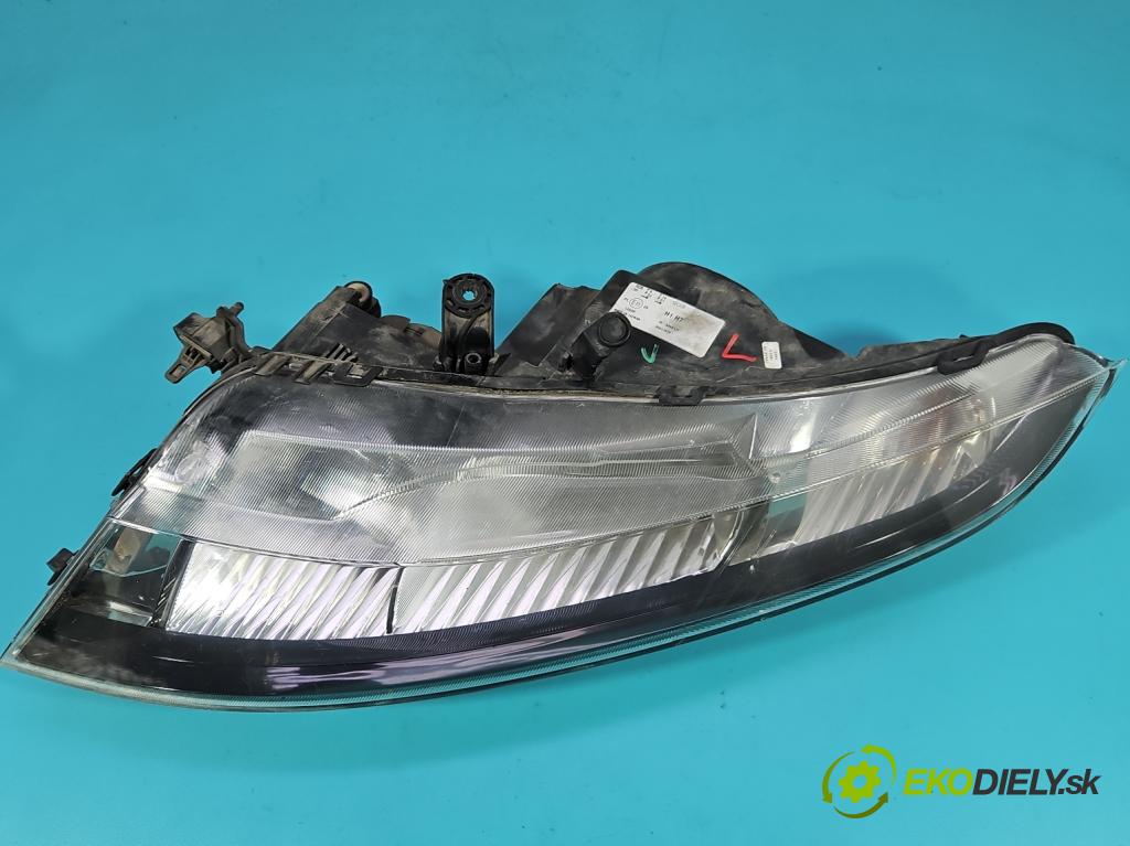 Honda Civic VIII 2006-2011 1.8 16V 140 HP manual 103 kW 1799 cm3 5- Reflektor: ľavý  (Kľučka dverí ostatné)