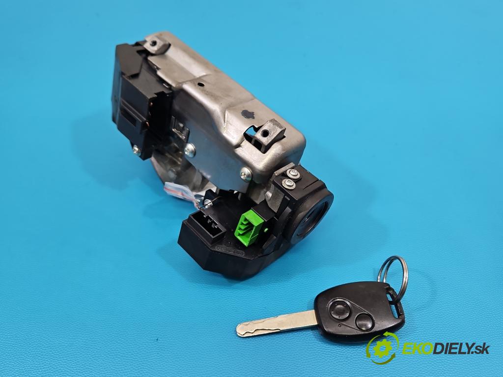 Honda Civic VIII 2006-2011 1.8 16V 140 HP manual 103 kW 1799 cm3 5- Spínačka 39730-SMG-G010-M1 (Spínacia skrinka)