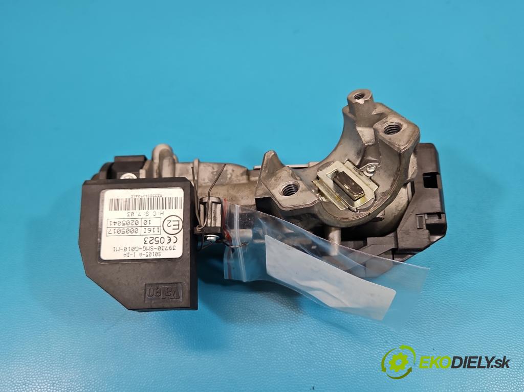 Honda Civic VIII 2006-2011 1.8 16V 140 hp manual 103 kW 1799 cm3 5- spínací skříňka 39730-SMG-G010-M1 (Spínací skříňka)