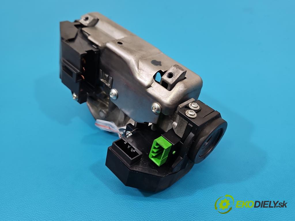 Honda Civic VIII 2006-2011 1.8 16V 140 hp manual 103 kW 1799 cm3 5- spínací skříňka 39730-SMG-G010-M1 (Spínací skříňka)