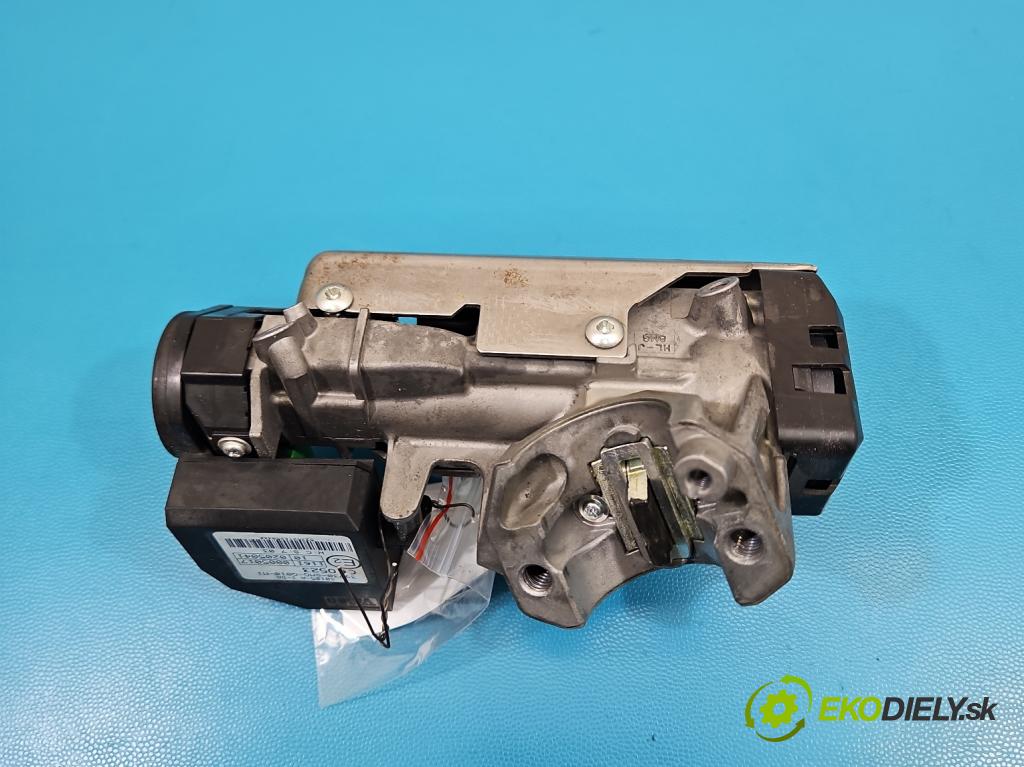 Honda Civic VIII 2006-2011 1.8 16V 140 hp manual 103 kW 1799 cm3 5- spínací skříňka 39730-SMG-G010-M1 (Spínací skříňka)