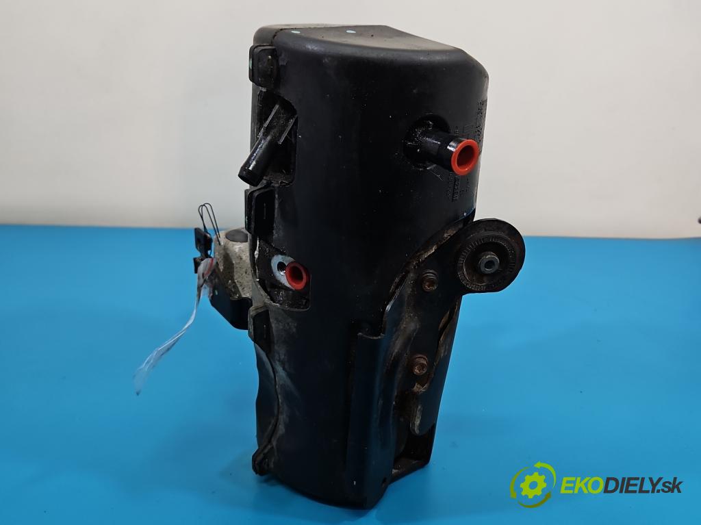 Citroen C8 2002-2014 2.0 hdi 120 hp manual 88 kW 1997 cm3 5- čerpadlo posilovač 1401440980 (Servočerpadlo)