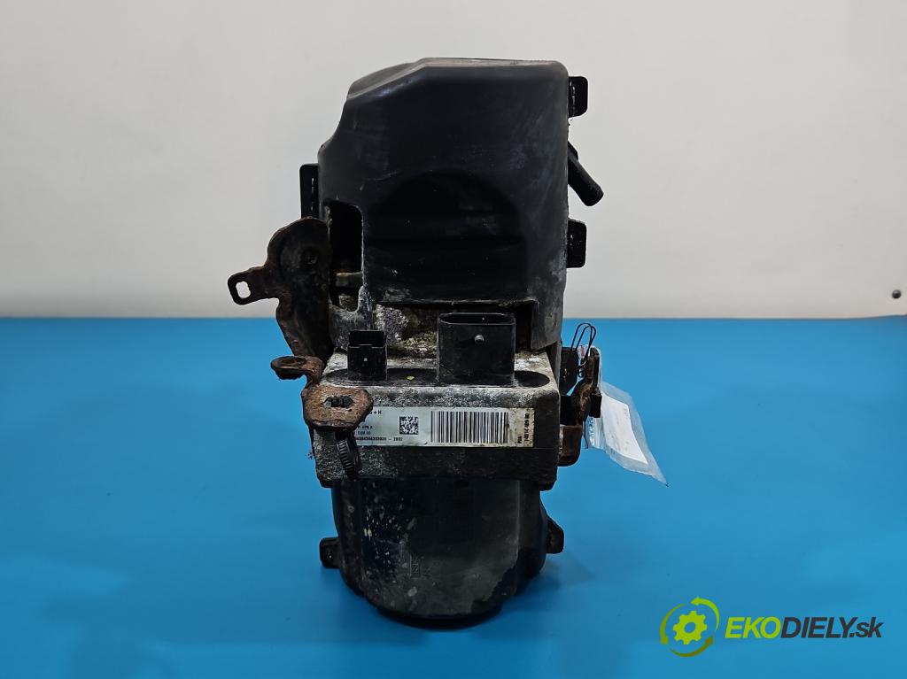 Citroen C8 2002-2014 2.0 hdi 120 hp manual 88 kW 1997 cm3 5- čerpadlo posilovač 1401440980 (Servočerpadlo)