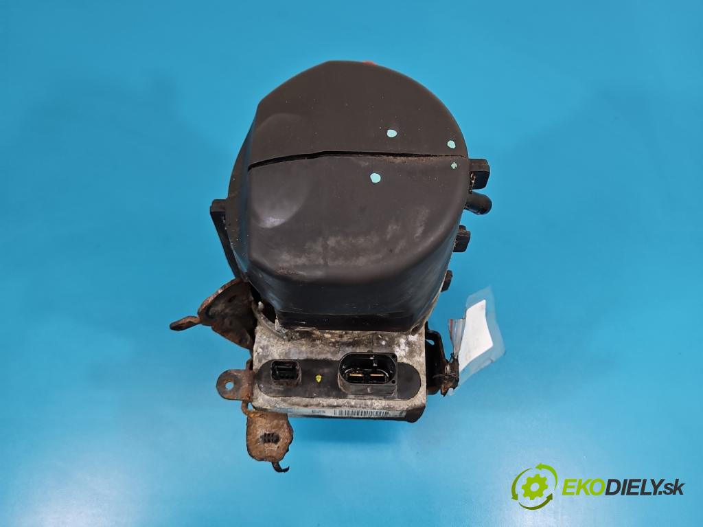 Citroen C8 2002-2014 2.0 hdi 120 hp manual 88 kW 1997 cm3 5- čerpadlo posilovač 1401440980 (Servočerpadlo)