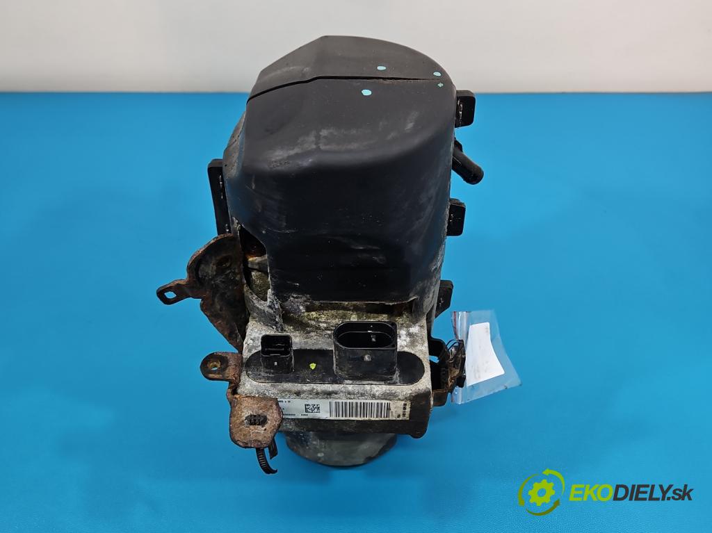 Citroen C8 2002-2014 2.0 hdi 120 hp manual 88 kW 1997 cm3 5- čerpadlo posilovač 1401440980 (Servočerpadlo)