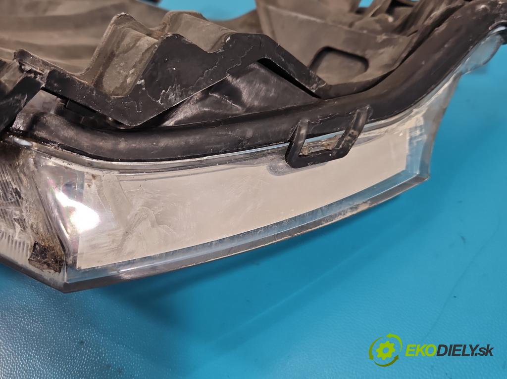 Honda Civic VIII 2006-2011 1.8 16V 140 HP manual 103 kW 1799 cm3 5- miežka 71120-SMG-E010-M1