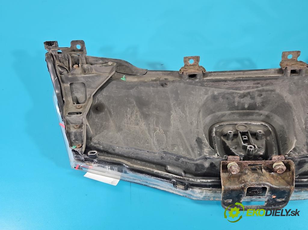 Honda Civic VIII 2006-2011 1.8 16V 140 HP manual 103 kW 1799 cm3 5- miežka 71120-SMG-E010-M1