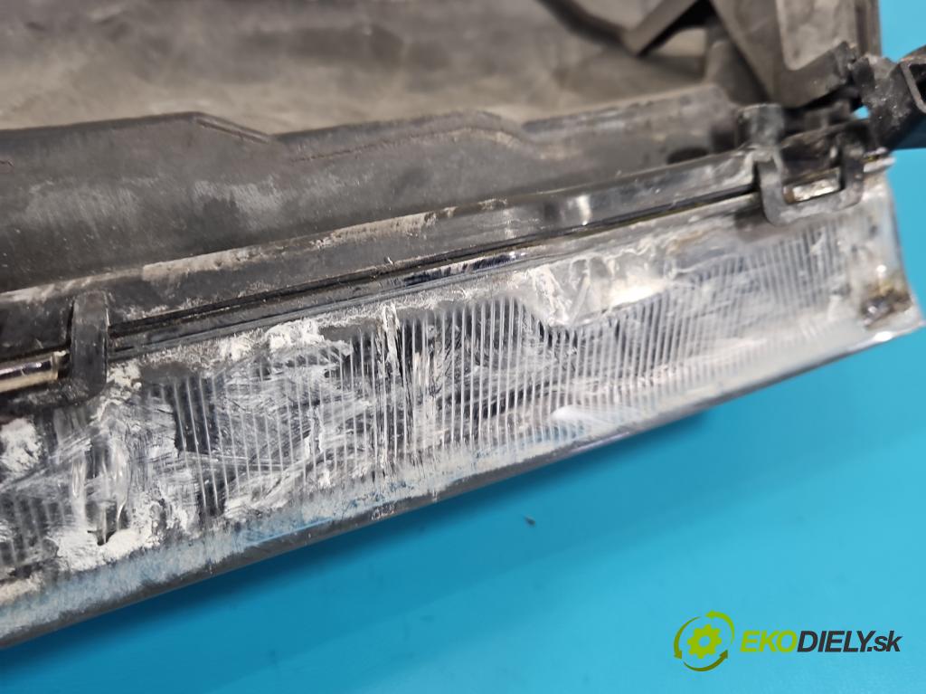 Honda Civic VIII 2006-2011 1.8 16V 140 HP manual 103 kW 1799 cm3 5- miežka 71120-SMG-E010-M1