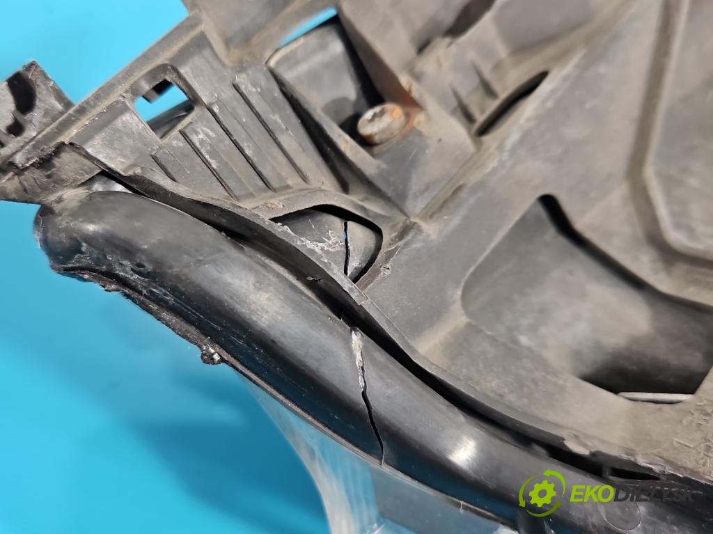 Honda Civic VIII 2006-2011 1.8 16V 140 HP manual 103 kW 1799 cm3 5- miežka 71120-SMG-E010-M1