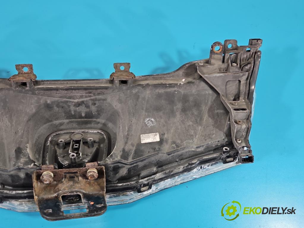 Honda Civic VIII 2006-2011 1.8 16V 140 HP manual 103 kW 1799 cm3 5- miežka 71120-SMG-E010-M1