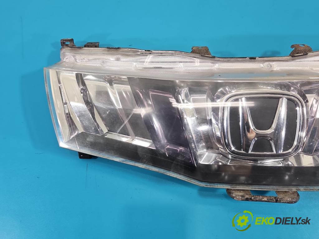Honda Civic VIII 2006-2011 1.8 16V 140 HP manual 103 kW 1799 cm3 5- miežka 71120-SMG-E010-M1