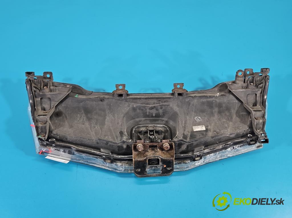 Honda Civic VIII 2006-2011 1.8 16V 140 HP manual 103 kW 1799 cm3 5- miežka 71120-SMG-E010-M1