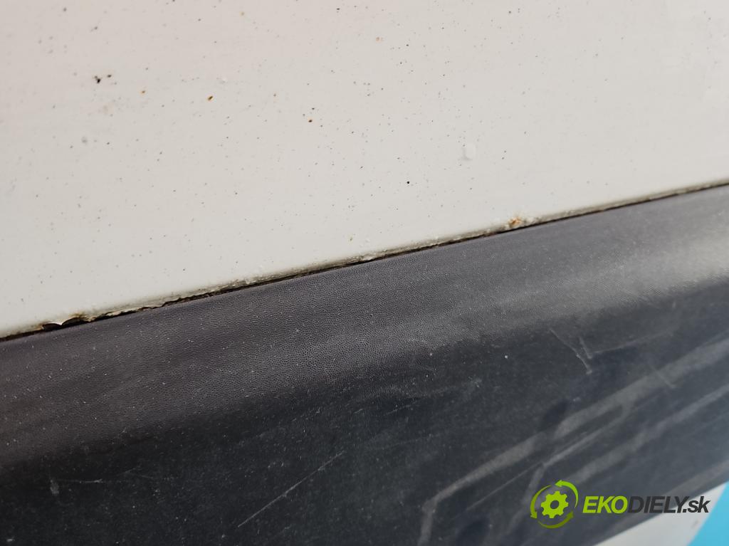 Opel Movano III 2010-2022 2.3 cdti 145 HP manual 107 kW 2299 cm3 5- dvere predné ľavé  (Kľučka dverí ostatné)