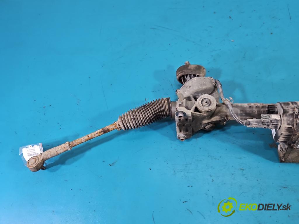 Vw Golf V 2003-2009 1.4 16V 80 hp manual 59 kW 1390 cm3 5- řízení volant 1K1423051CJ