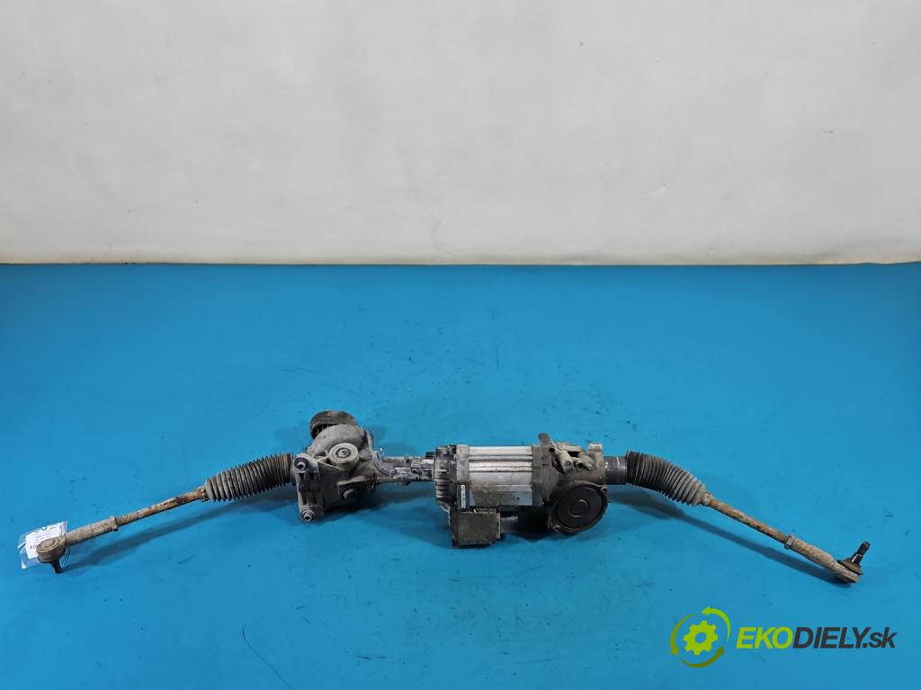 Vw Golf V 2003-2009 1.4 16V 80 hp manual 59 kW 1390 cm3 5- řízení volant 1K1423051CJ